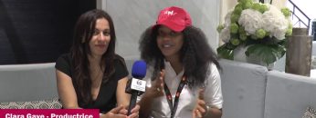 Clara-Gaye-ITV-Festival-Cannes-by-Coworking-Channel-Avec-Meriem-B