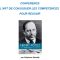 Conférence L’ART DE CONJUGUER LES COMPETENCES  POUR REUSSIR partie 2 : Henry Potez