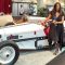 Coworking Channel Présente DEVINCI Cars Meriem Belazouz Salon Top Marques 2022