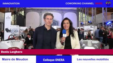 colloque-nouvelles-mobilites-meudon-2022-interview-denis-larghero-coworking-channel-meriem-belazouz