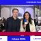 Colloque Les Nouvelles Mobilités 2022 Interview Denis Larghero Maire de Meudon par Meriem Belazouz