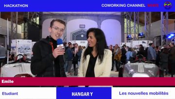 colloque-nouvelles-mobilites-meudon-2022-interview-emile-etudiant-hackaton-coworking-channel-meriem-belazouz