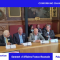 Sommet d’affaires Franco-Roumain Octobre 2022, Palais du Luxembourg avec Florin Paun, Ingrid Vaileanu – Partie3