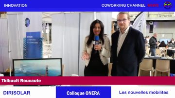 colloque-nouvelles-mobilites-meudon-2022-interview-thibault-roucoute-dirisolar-coworking-channel-meriem-belazouz