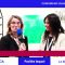 Salon SIBCA- Interview de Helene Genin association BBCA par Meriem Belazouz