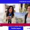 Salon SIBCA- Interview de Sandrine Trouvelot de WO2 par Meriem BELAZOUZ