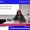 Sarah Blouin présente la societé d’architecture de Lyon au 19ème siècle, CTHS