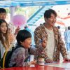 BROKER, Les Bonnes Etoiles de Kore-eda Hirokazu