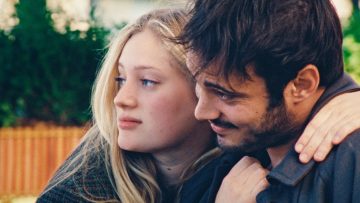 Forever Young / Les Amandiers (2022) de Valeria Bruni-Tedeschi