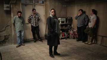 LEILA’S BROTHERS, LEILA ET SES FRÈRES de Saeed Roustayi