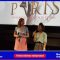 COWORKING CHANNEL vous présente Jenna Suru en compagnie de Mariame N’Diaye à l’occasion du Paris Int’l Film Festival