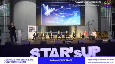 ONERA-Colloque-NewSpace2023-Partie2-part1-L-espace-au-service-de l-environnement