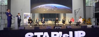 ONERA-Colloque-NewSpace2023-Partie2-part2-L-espace-au-service-de l-environnement-table-ronde