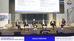 ONERA-Colloque-NewSpace2023-Partie3-Financement et entreprenariat-part1