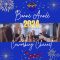 Coworking Channel vous souhaite une bonne année 2024