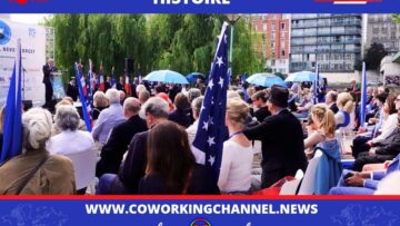 Commemoration-80-ans-debarquement-Normandie-6-juin-2024-Reportage-Coworking-Channel-3