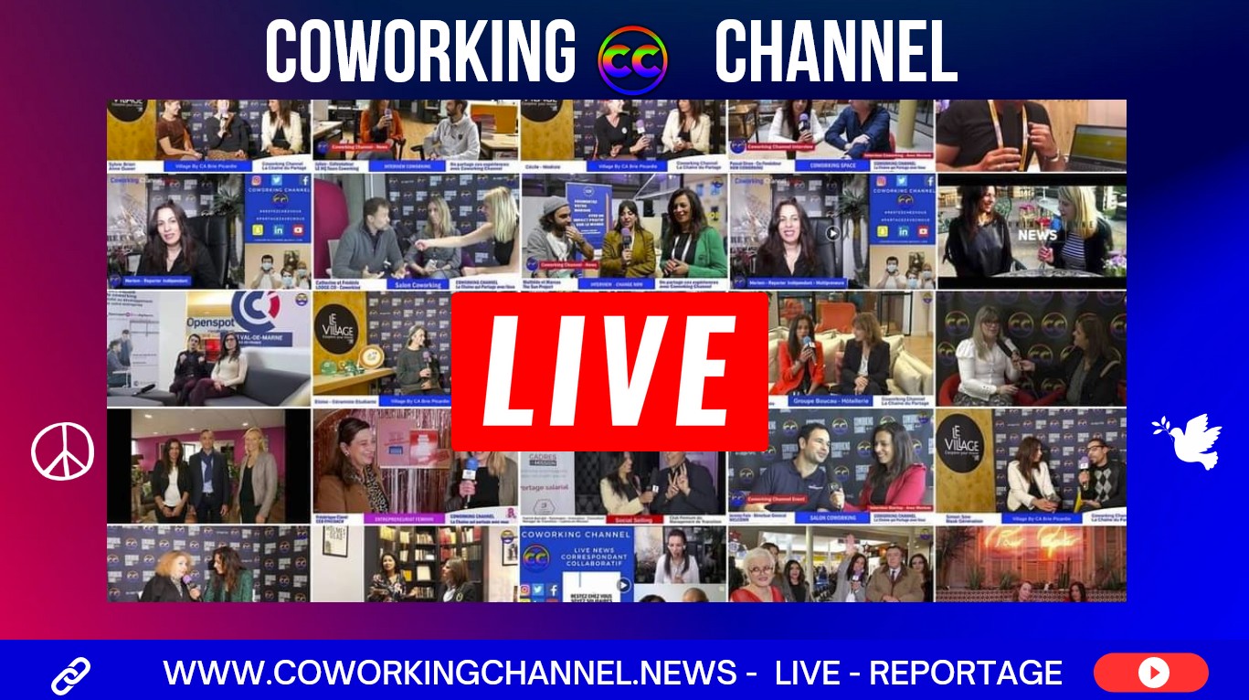 Coworking-Channel-Collaborative-Channel-Plateforme-collaborative-solidarité-egalité-liberté-peace
