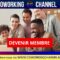 Devenir Membre et Partenaire de Coworking Channel
