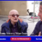 Reportage du 80e Anniversaire du Débarquement et de la Bataille de Normandie – Témoignage du Vétéran Peter Kenton –  By Coworking Channel