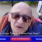 Reportage du 80e Anniversaire du Débarquement en Normandie – Témoignage du Vétéran Peter Kenton – By Coworking Channel