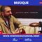 Le Grand Trompettiste et Compositeur Ibrahim Maalouf au micro de Coworking Channel à l’occasion du Festival de Cannes