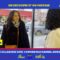 Découvrez le Reportage Meriem Live à la rencontre de la Cheffe Aguéou Kafui du Restaurant le Kilimandjaro
