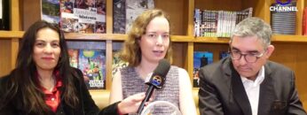 Interview-Coworking-Channel-Cinema-Festival-Independant-Ron-Jenna-1-Meriem-Reporter-News