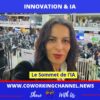 Reportage-Sommet-IA-by-Coworking-Channel-avec-Emission-Meriem-Live