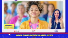 Podcast-Travaillez-sans-stressez-Coworking-Channel-Meriem-Live