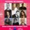 Découvrez le Jury du Festival de Cannes 2025