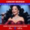 Diana Ross : La Légende vivante de la Soul fait son show à 81 ans à Paris
