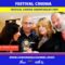 COWORKING CHANNEL présente l’interview de l’Actrice Eugenia Kuzmina, du Réalisateur Hassan Hamza à l’occasion du French Riviera Film Festival 2025