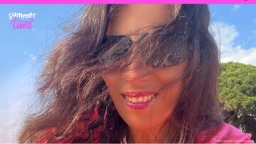 Suivre les Aventures de Meriem Live – Ambiance Summer Time Music