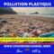 Le Plastique est partout et il devient de plus en plus nocif pour la planète et l’humain.