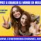 Prêt à changer le Monde en Meilleur – Emission – Live