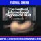 Festival Cinéma Signes de Nuit