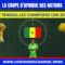 Le Sénégal, Champion d’Afrique de la Can 2025