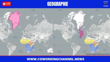 Carte-Map-Groenland-Geo-News-Coworking-Channel-5