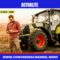 Colère des agriculteurs : mobilisation historique à Paris