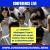 Conference-Desinformations-Reseaux-Sociaux-By-Coworking-Channel