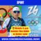 Médaille d’Or pour Quentin Fillon-Maillet sacré en Sprint de biathlon