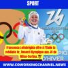 Jeux-Olympiques-Hiver-Francesca-Lollobrigida-Sport-Coworking-Channel