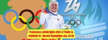 Jeux-Olympiques-Hiver-Francesca-Lollobrigida-Sport-Coworking-Channel