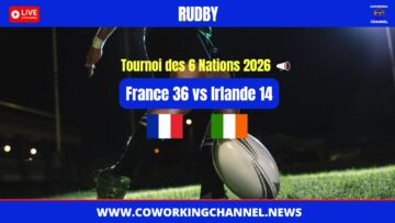 Tournoi-6-nations-Rudby-France-Irlande-Stade-France-Coworking-Channel