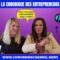 La Chronique des Entrepreneurs – Suivez-nous