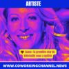 Loana-Star-Tele-Realité-Hommage-Coworking-Channel-2