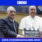 « Aldeas » : le dernier témoignage filmé du pape François, une lumière portée par Martin Scorsese