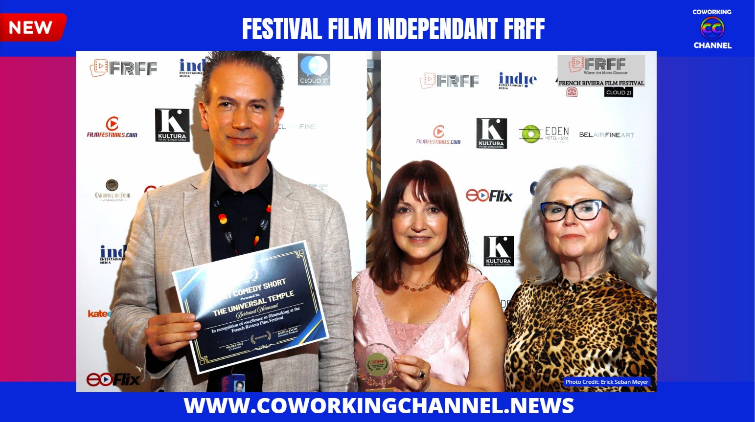 French-Riviera-Film-Festival-2026-News-Coworking-Channel