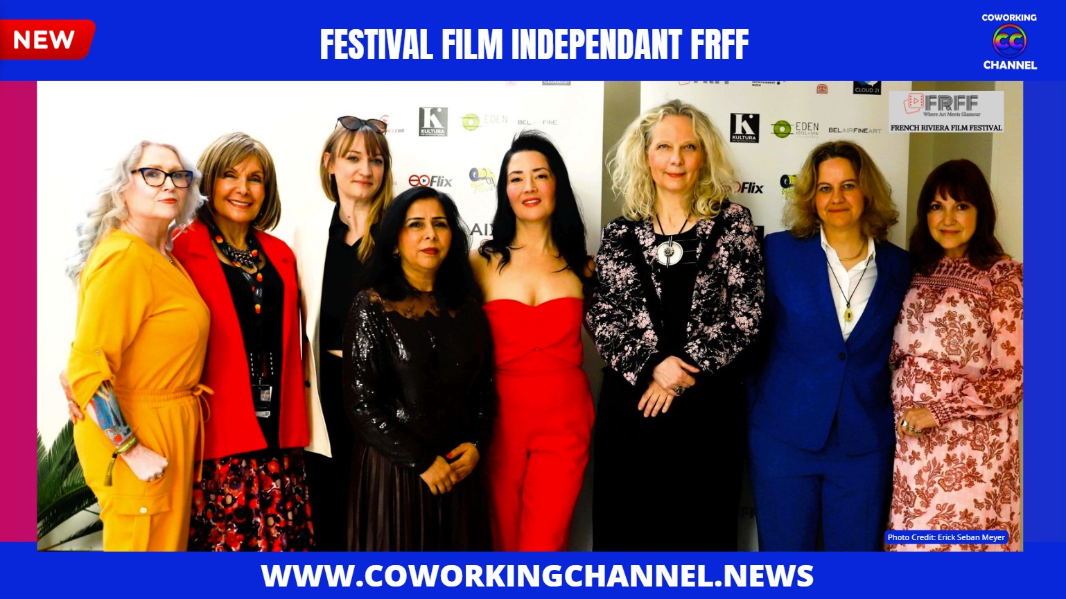 Awards French-Riviera-Film-Festival-2026 News-Coworking-Channel