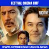 Fugitive from Asteron News Coworking Channel 2